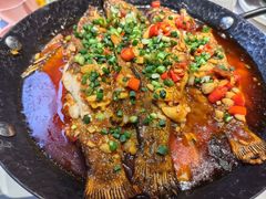 -味上湘菜馆(河马店)