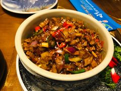 -雀舞云南菜(天津天河城购物中心店)