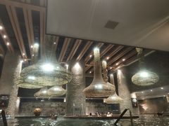 -清河半岛温泉度假酒店