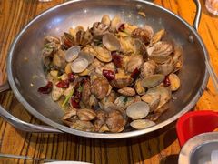 -永红源啤酒·烧烤·海鲜·大排档(台柳路店)