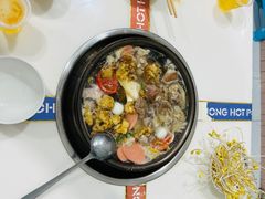 -海关荤豆花(洋河一路店)