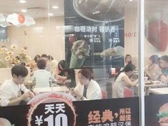 -麦当劳(壹购广场店)