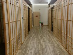 -东方之珠洗浴休闲广场(南开店)