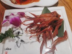 -新白鹿餐厅(百联中环店)