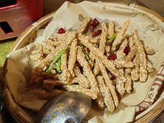 -肖记公安牛肉鱼杂馆· 省级非物质文化遗产(仁和路店)