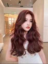 -5M HAIR SALON 旗舰店