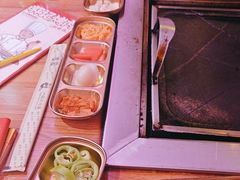 -郭记烤肉创始店(民丰大街店)