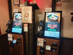 -一蘭拉面(新宿中央东口店)