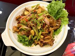 -金陵暴走小龙虾·迷踪蟹(凯德MALL店)