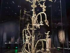 -三星堆博物馆