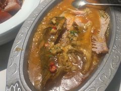 -徽镇小厨·经典徽菜(马连道店)