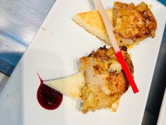 -第六季自助餐厅(甜水园店)