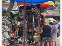 -乌布德传统市场