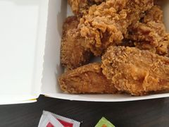 -麦当劳(世纪汇广场店)