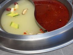 -蜀留香火锅·始于1999·原四川老火锅(白堤路店)