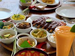 -Warung Nia Balinese Food & Pork Ribs