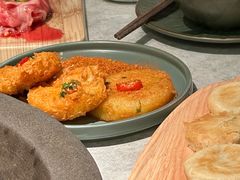 -鲜潭蒸汽石锅鱼(五道口购物中心店)