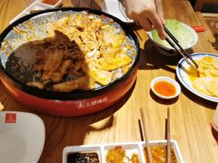 -么肆烤肉(汉街形象店)
