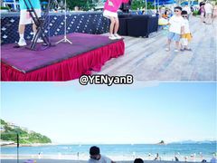 -深圳大梅沙京基洲际度假酒店