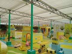 -南宫五洲植物乐园