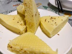 -兰桂坊·花园餐厅(西湖店)
