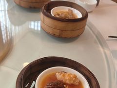 -万龙洲海鲜(南新仓店)