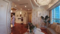 -茜尔维亚修身连锁(闵行莘庄店)