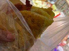 -老客满蛋饼(双塔市集店)