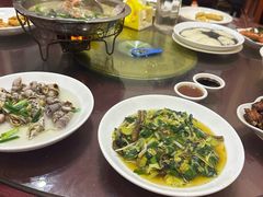 -红灯笼龙凤饭店(宁波老字号店)