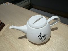 -蔡澜点心·粤菜(新街口IFCX店)