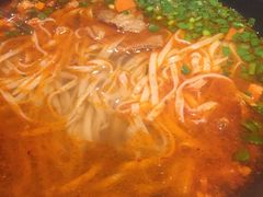 -鼎高高陕西美食(龙德广场店)