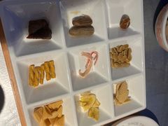 -探鱼·鲜青椒爽麻烤鱼(天一广场店)