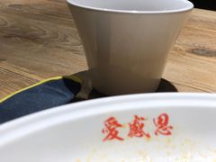 -素清香(解放路店)