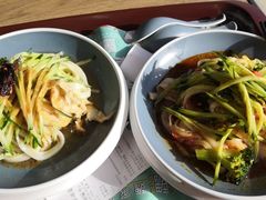 -魏家凉皮(十里河店)