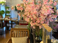 -69艺术餐厅(宋庄店)