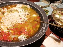 -望湘园·洞庭渔宴(浦江欢乐颂店)