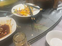 -清真·双公羊·馕坑烤全羊(奥体店)
