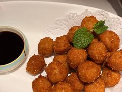 -惠丰堂饭庄·烤鸭·京味菜(西北旺·航天城店)