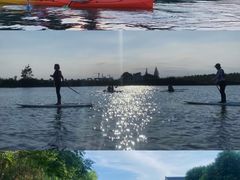 -动邦皮划艇·桨板·独木舟·团建户外运动俱乐部