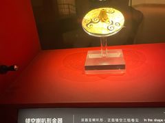 -金沙遗址博物馆