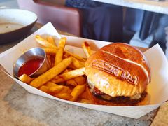 -Cooking Man(中懋天地店)