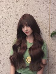 -3AM HAIR SALON染发烫发接发