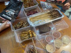 -林二哥宜烤官·宜宾小烧烤