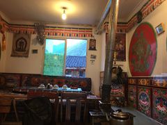 -卡万金特色藏餐