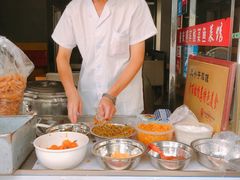 -大个子蒸饭