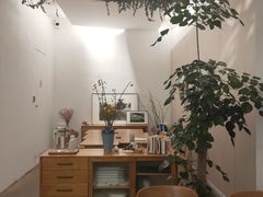 -尤加利咖啡馆