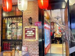 -福苗小骆驼烧烤(莲湖路店)