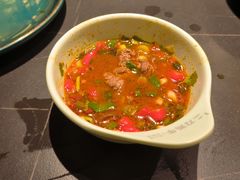 -二刀潮牛(重庆光环购物公园店)