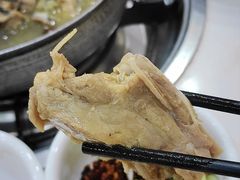 -阿妈土锅鸡