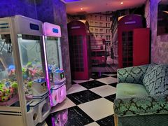 -麦霸KTV(光谷店)